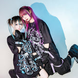 Blood Nero T-Shirt