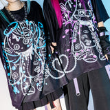 Blood Nero T-Shirt