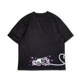 Blood Nero T-Shirt