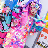 Capsule Monster T-Shirt