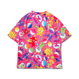 Capsule Monster T-Shirt