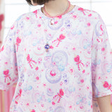 Sweet♡Magicalユニコーン T PI
