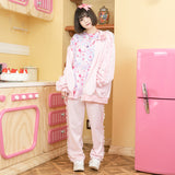 Sweet♡Magicalユニコーン T PI