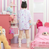 Sweet♡Magicalユニコーン T PU