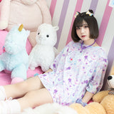 Sweet♡Magicalユニコーン T PU