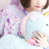 Sweet♡Magicalユニコーン T PU