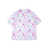 Sweet♡Magicalユニコーン T PU