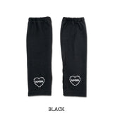 WING HEART Arm Cover 