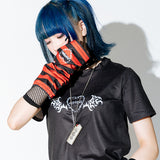 WING HEART Arm Cover 