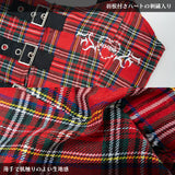 WING HEART ビスチェ