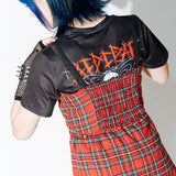 WING HEART ビスチェ