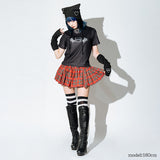 WING HEART Cat-Ear Hat