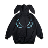 Blood Mill Hoodie (Men Ver.)