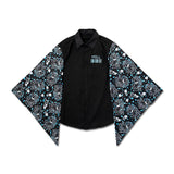Blood Mill Kimono Shirt (Men Ver)