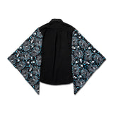 Blood Mill Kimono Shirt (Men Ver)