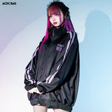BLOODネロ ジャージジャケット