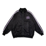 BLACK/PURPLE