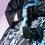 Blood Mill Arm Cover 
