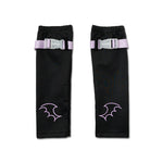 BLACK/PURPLE