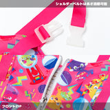 カプセルモンスター ビスチェ