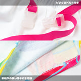 Capsule Monster Short Pants