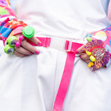 Capsule Monster Short Pants