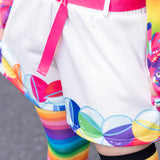 Capsule Monster Short Pants