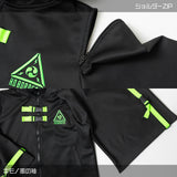 Uzurai Kimono Jacket