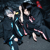 Uzurai Kimono Jacket