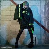 Uzurai Kimono Jacket