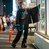 Uzurai Kimono Jacket