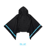 Uzurai Kimono Jacket
