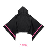 Uzurai Kimono Jacket