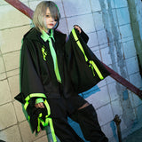 Uzurai Kimono Jacket