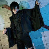 Uzurai Kimono Jacket