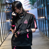 渦雷 T
