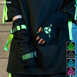 Uzurai Arm Covers