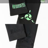 Uzurai Arm Covers