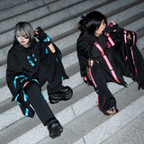 Uzurai Arm Covers