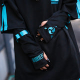 Uzurai Arm Covers