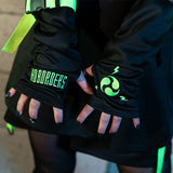 Uzurai Arm Covers