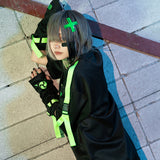 Uzurai Arm Covers