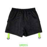 Uzurai Short Pants