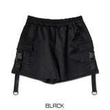 Uzurai Short Pants