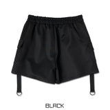 Uzurai Short Pants