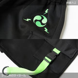 Uzurai Short Pants