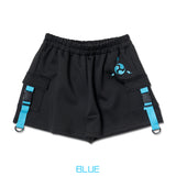 Uzurai Short Pants