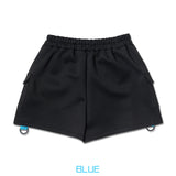 Uzurai Short Pants
