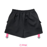 Uzurai Short Pants