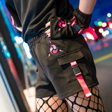 Uzurai Short Pants
